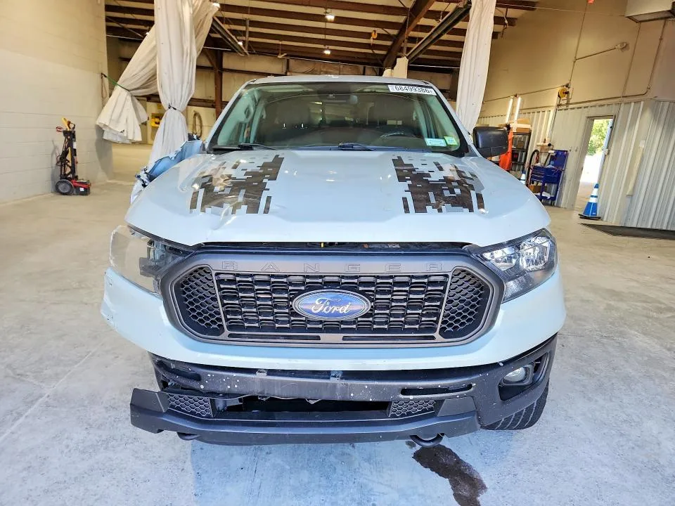 1FTER4FH2NLD12276 — 2022 FORD RANGER photo 5
