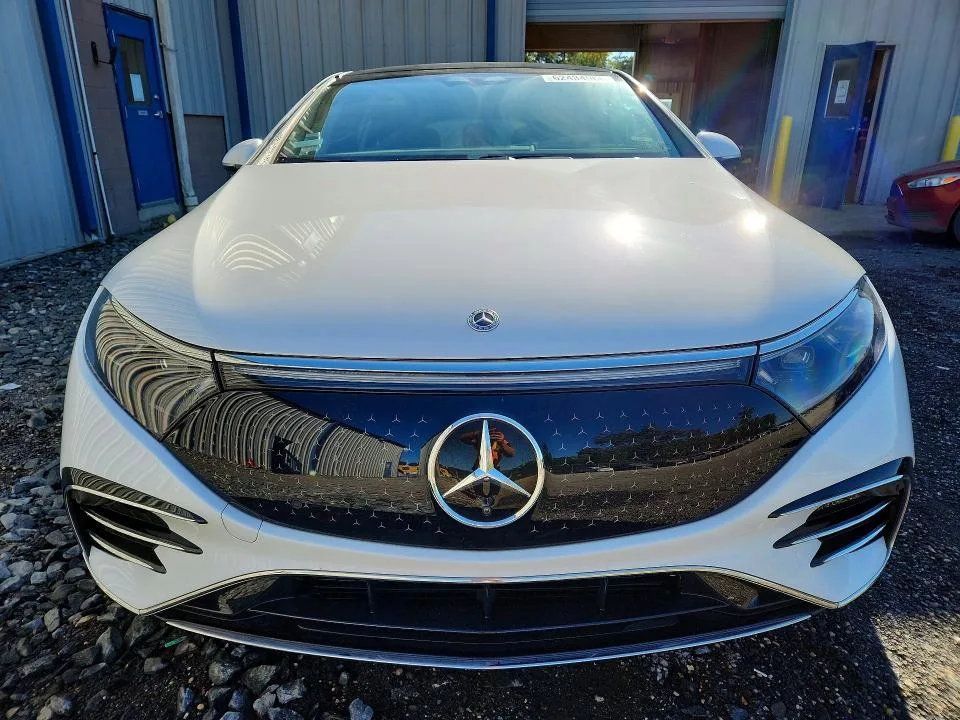 W1KCG2EB6RA047108 — 2024 MERCEDES-BENZ EQS SEDAN photo 5