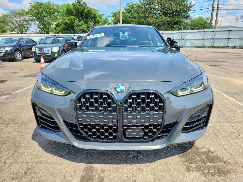 WBA13AW07RFS56958 — 2024 BMW M440XI photo 5