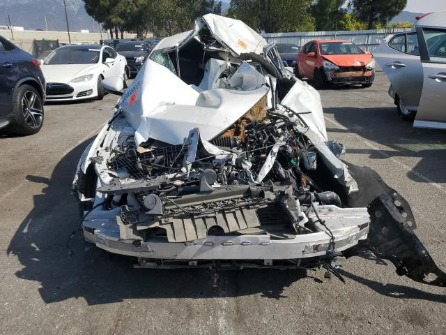 1HGCV1F37LA074053 — 2020 HONDA ACCORD photo 5