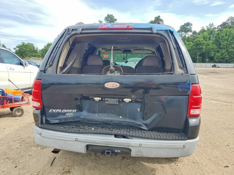 1FMZU63E52UA78934 — 2002 FORD EXPLORER photo 6