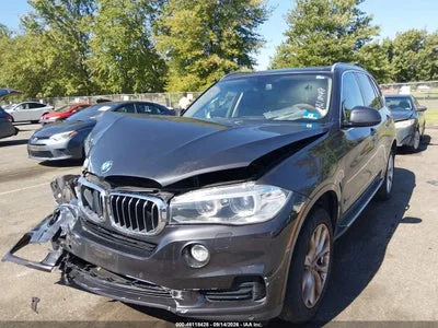5UXKR0C55E0K46473 — 2014 BMW X5 photo 6