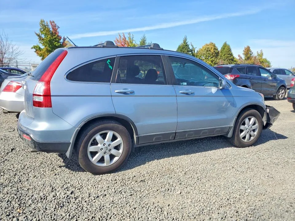 5J6RE48738L808607 — 2008 HONDA CR-V photo 3