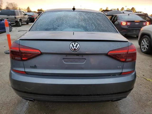 1GKS1KE06DR298361 — 2018 VOLKSWAGEN PASSAT photo 6
