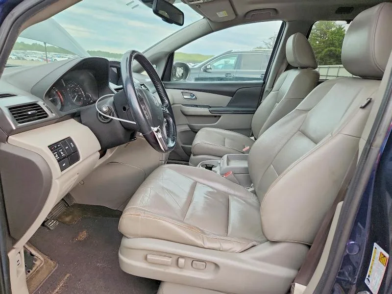 5FNRL5H69EB002097 — 2014 HONDA ODYSSEY photo 7