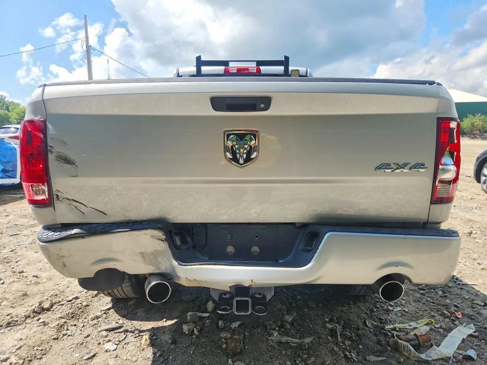 1C6RR7FT5ES374968 — 2014 RAM 1500 photo 6
