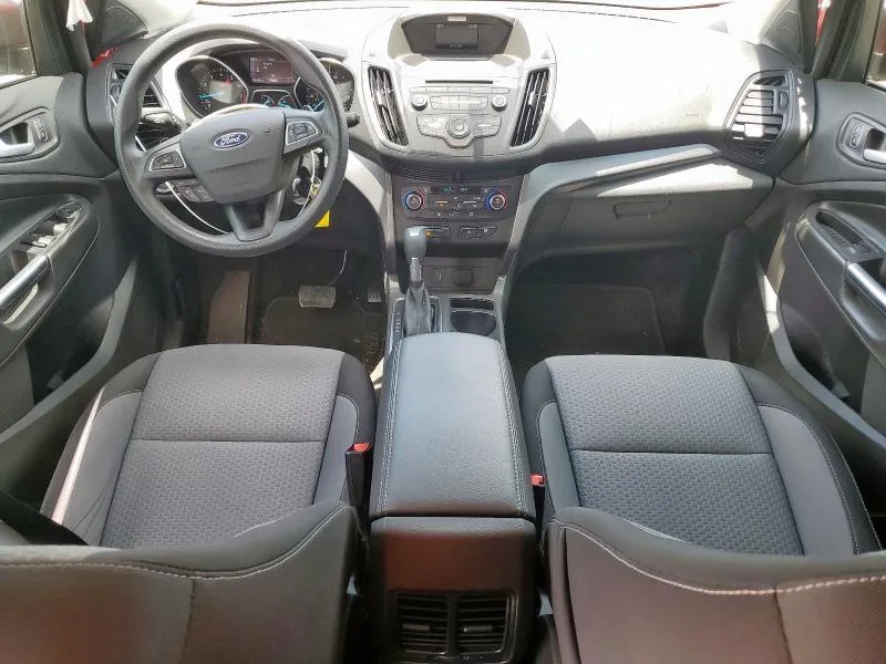 1FMCU0G90HUE23375 — 2017 FORD ESCAPE photo 8