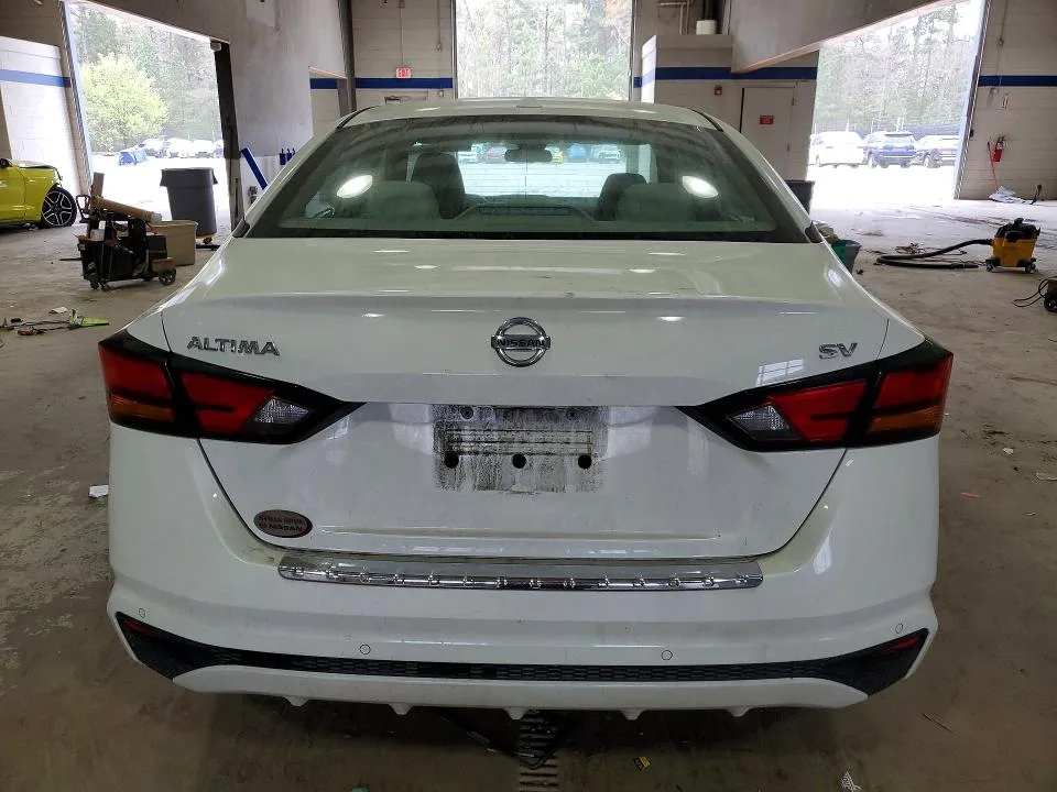1N4BL4DV3MN415602 — 2021 NISSAN ALTIMA photo 6