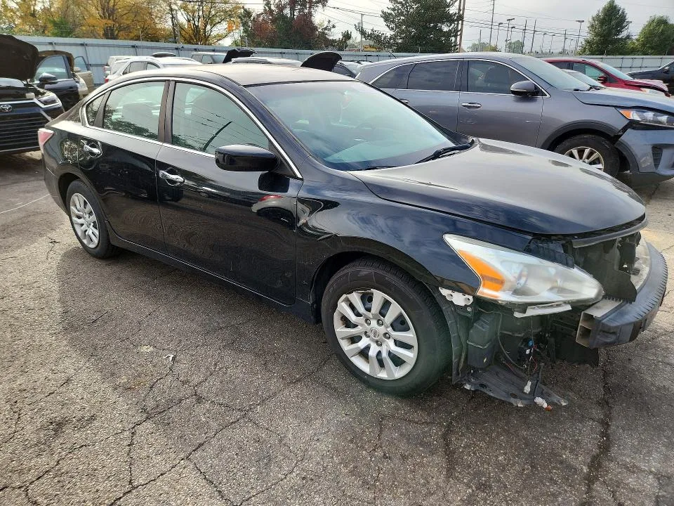 1N4AL3AP3FC454264 — 2015 NISSAN ALTIMA photo 4