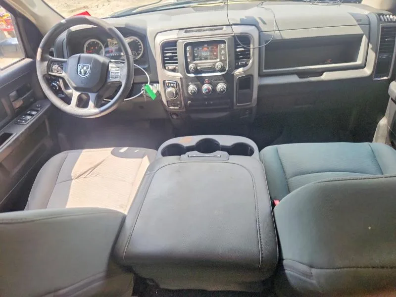 1C6RR7FT5ES374968 — 2014 RAM 1500 photo 8