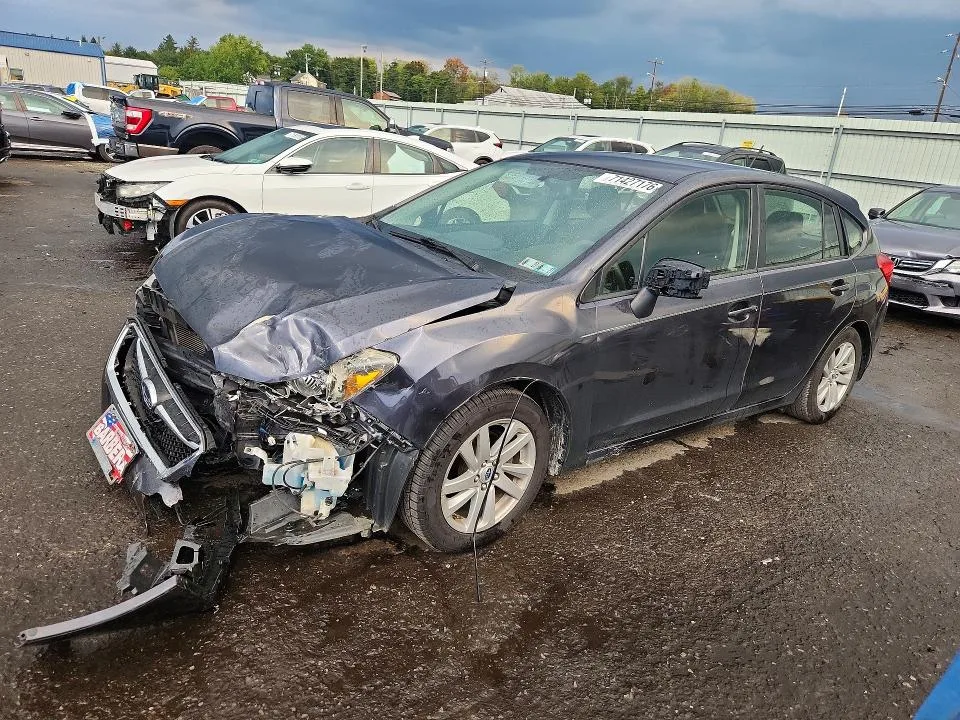 JF1GPAC63FH269092 — 2015 SUBARU IMPREZA