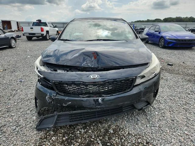 3KPFK4A7XJE235487 — 2018 KIA FORTE photo 5