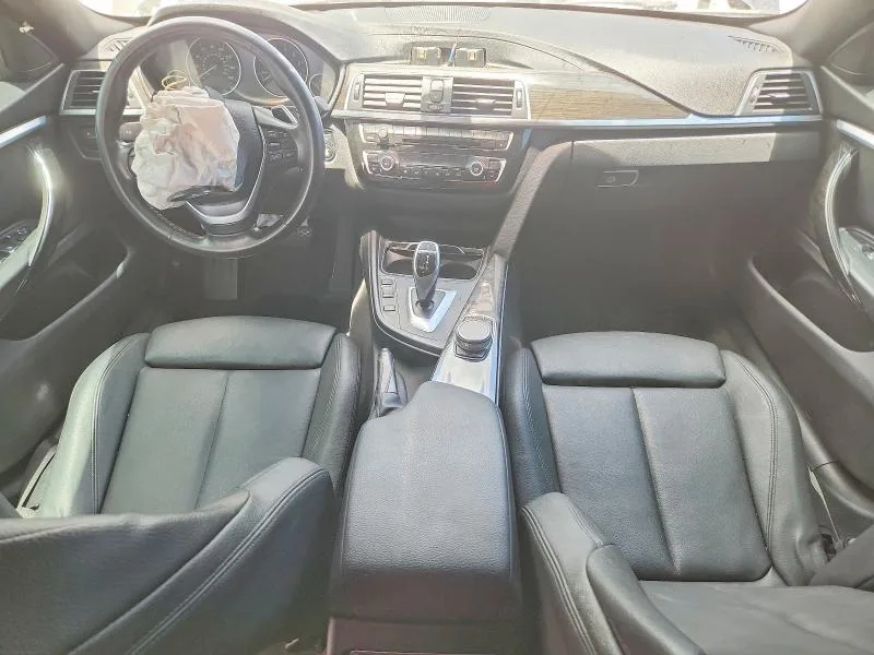 WBA4J1C55KBM14231 — 2019 BMW 430I photo 8