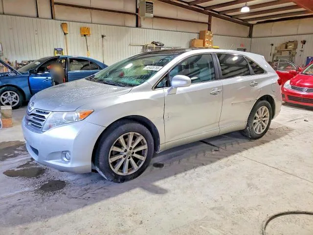 4T3BA3BB5BU026713 — 2011 TOYOTA VENZA