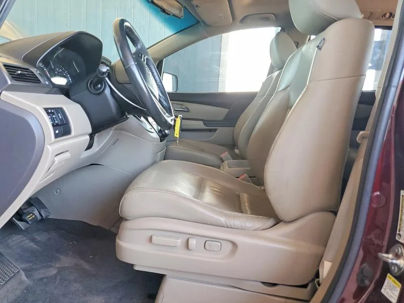5FNRL5H61BB032531 — 2011 HONDA ODYSSEY photo 7
