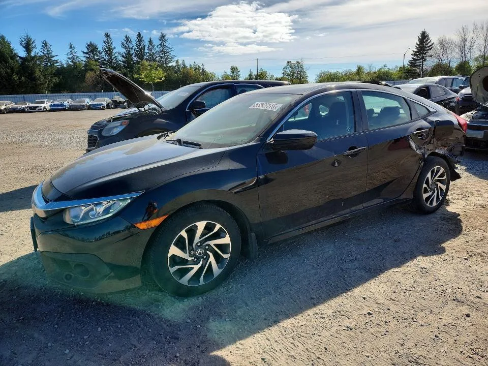 2HGFC2F62JH011735 — 2018 HONDA CIVIC