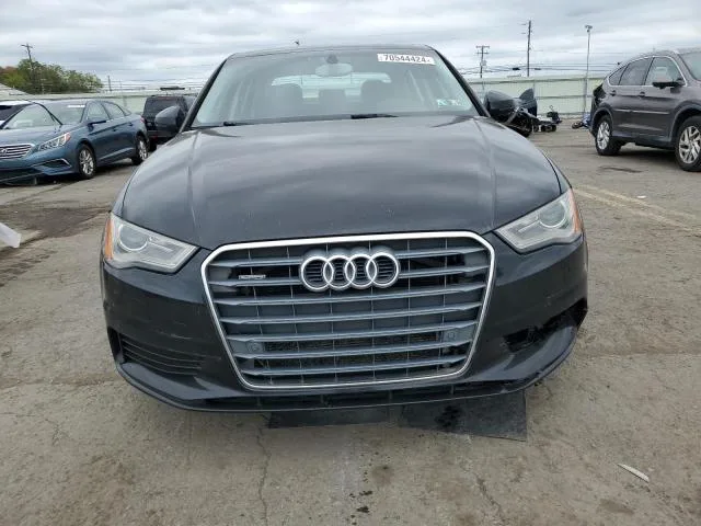 WAUEFGFFXF1136029 — 2015 AUDI A3 photo 5