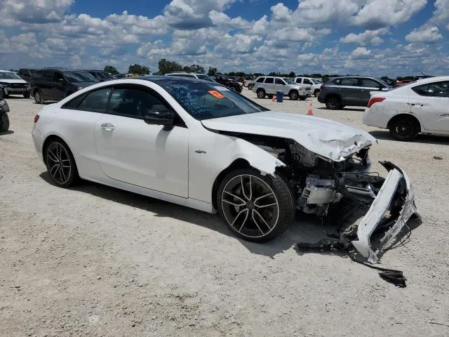 WDD1J6BB8KF092743 — 2019 MERCEDES-BENZ E-Class photo 7