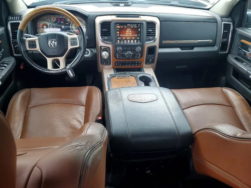 1C6RR7WT0HS642457 — 2017 RAM 1500 photo 8