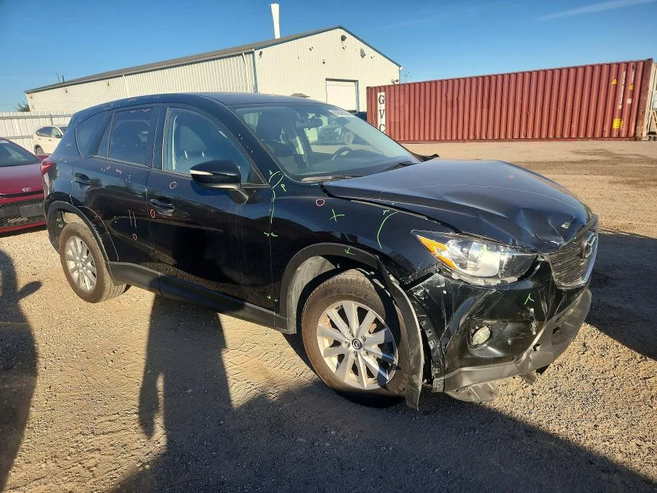 JM3KE4CY2G0852337 — 2016 MAZDA CX-5 photo 4
