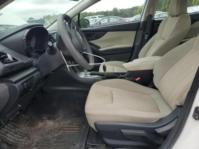 4S3GKAB69N3602661 — 2022 SUBARU IMPREZA photo 7