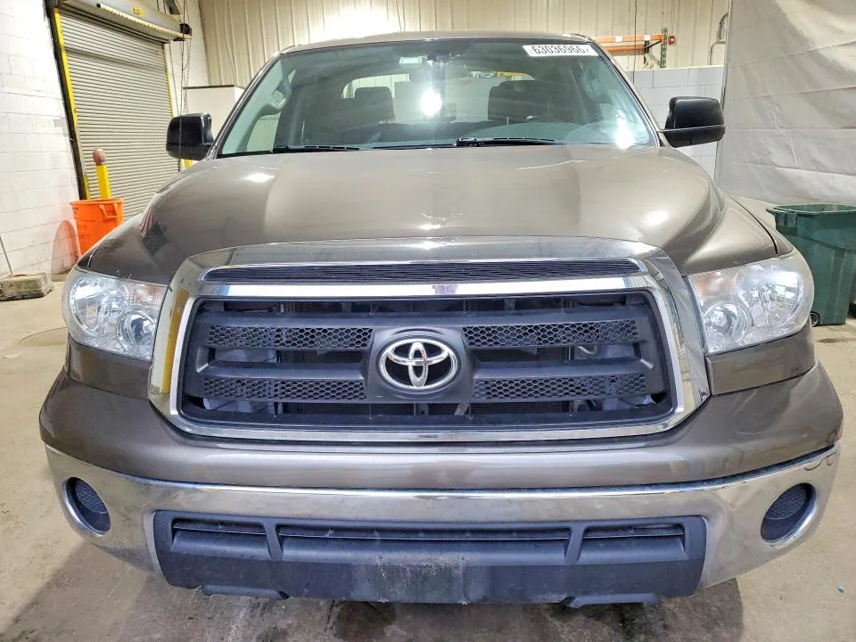 5TFUM5F18BX024270 — 2011 TOYOTA TUNDRA photo 5