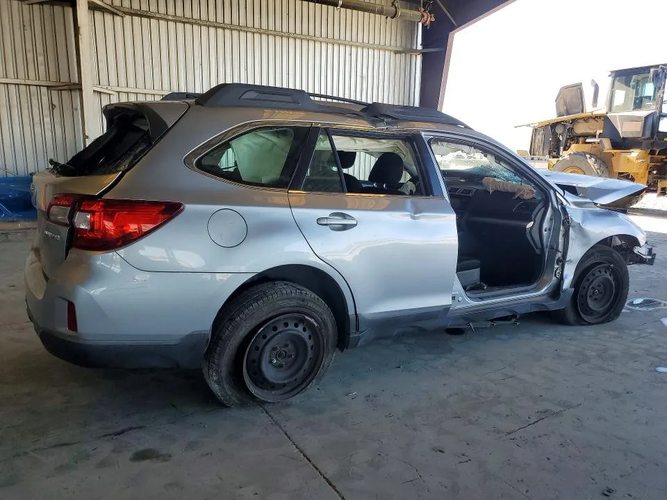 4S4BSBAC5F3229820 — 2015 SUBARU OUTBACK photo 3