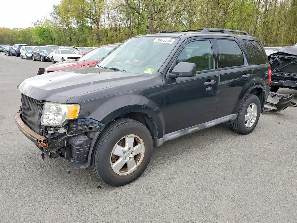 1FMCU0D74CKA97622 — 2012 FORD ESCAPE