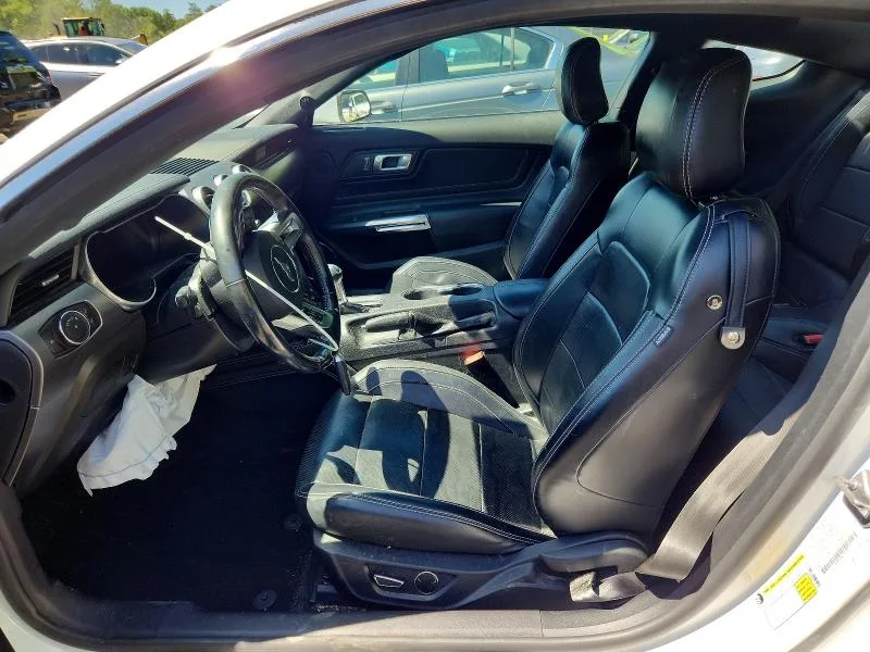 1FA6P8TH3K5185095 — 2019 FORD MUSTANG photo 7