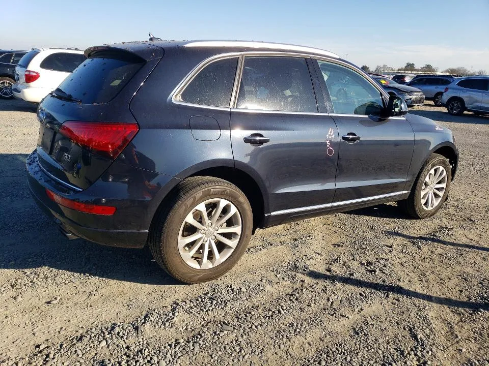 WA1C2AFP4HA067606 — 2017 AUDI Q5 photo 3