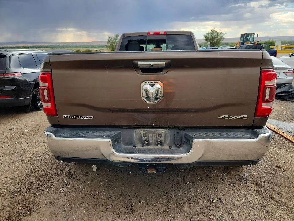 3C63RRHL4KG711230 — 2019 RAM 3500 photo 6