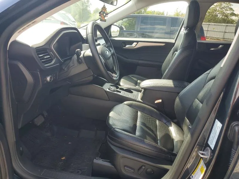 1FMCU0KZ1NUA86279 — 2022 FORD ESCAPE photo 7