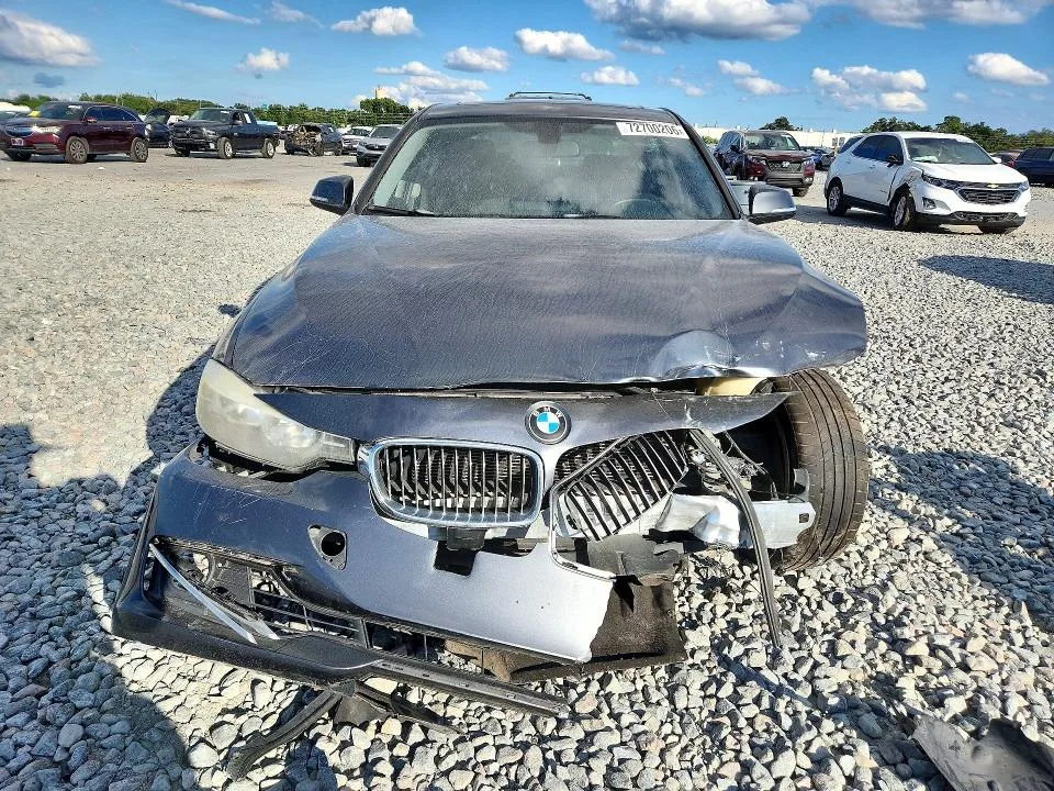 WBA3A5G52DNP20897 — 2013 BMW 328 photo 5