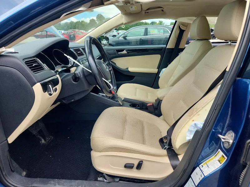3VWL17AJ3HM309557 — 2017 VOLKSWAGEN JETTA photo 7
