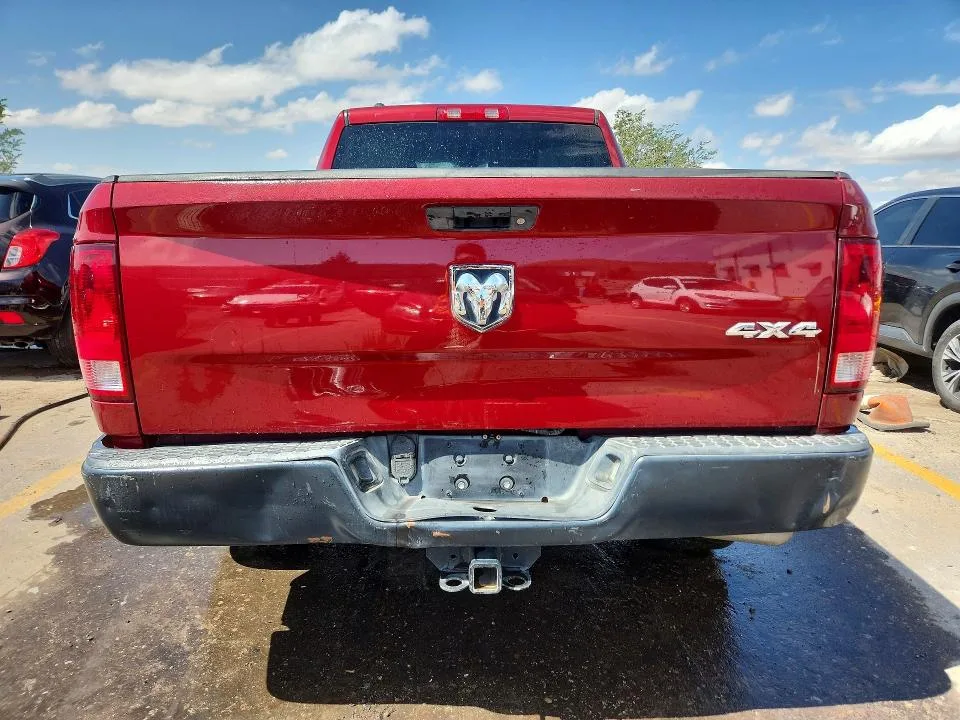 1C6RR7FG2ES242253 — 2014 RAM 1500 photo 6