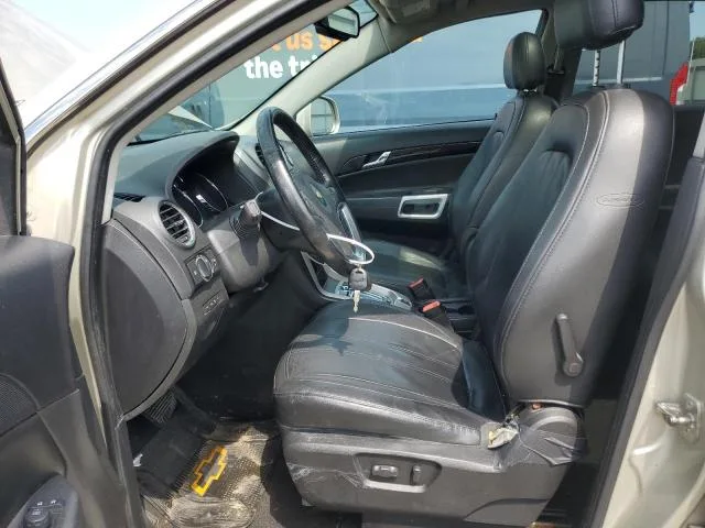 3GNAL4EK9ES649932 — 2014 CHEVROLET CAPTIVA photo 7