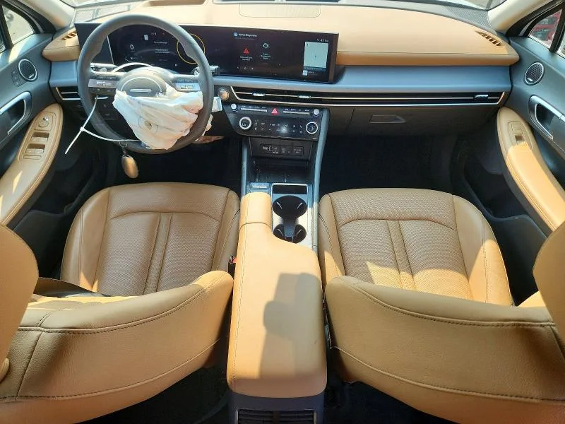 KMHL54JJ2SA104298 — 2025 HYUNDAI SONATA HYBRID photo 8
