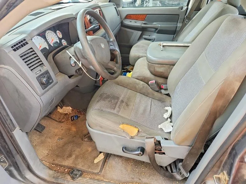 1D7HA18N06S578463 — 2006 DODGE RAM 1500 photo 7