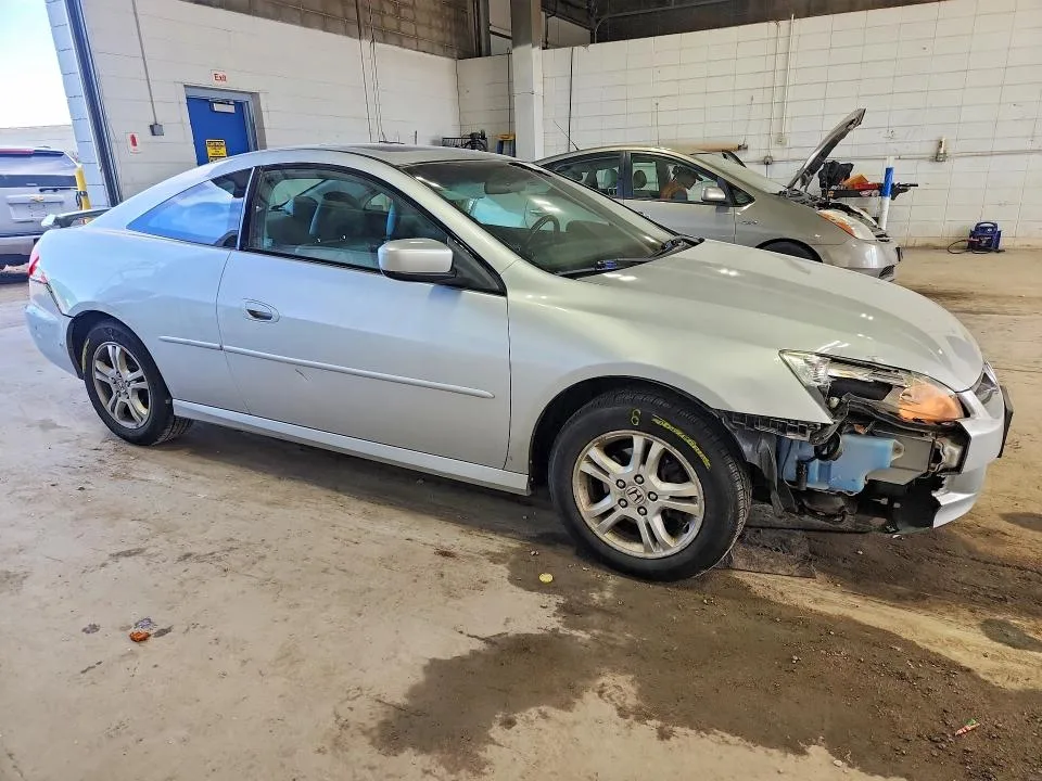 1HGCM72686A002868 — 2006 HONDA ACCORD photo 4