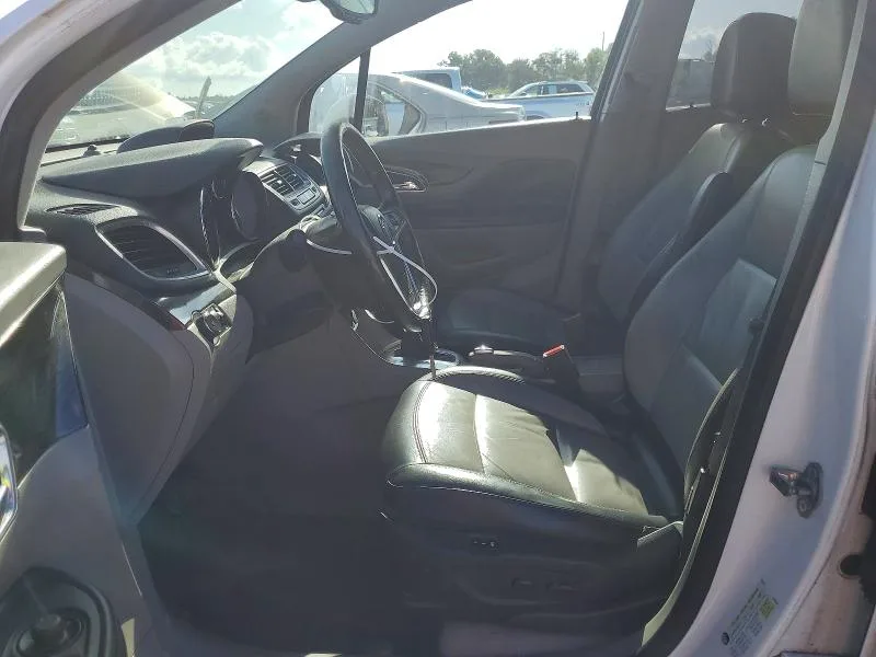 KL4CJDSB9EB562534 — 2014 BUICK ENCORE photo 7