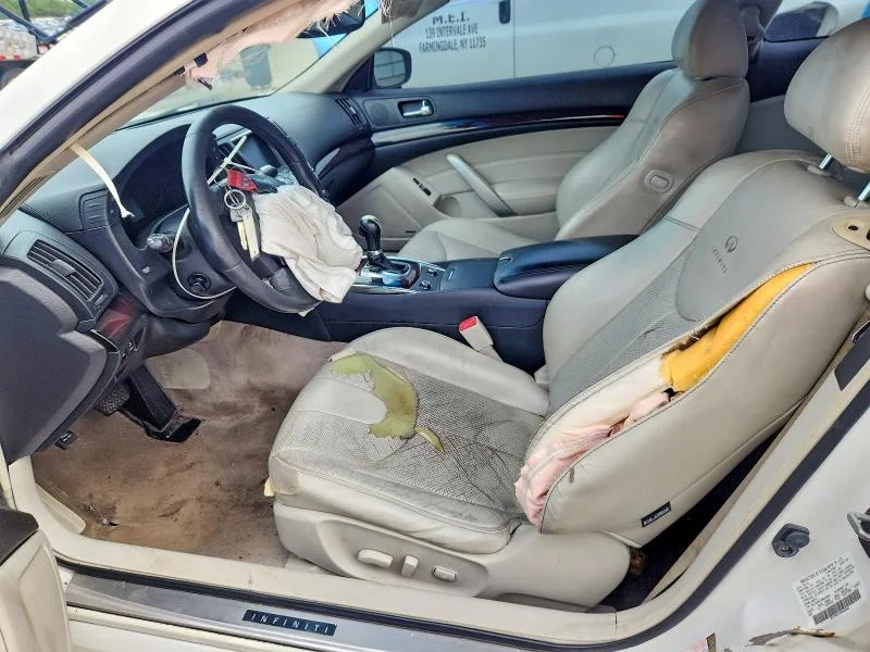 JN1CV6EK7DM920804 — 2013 INFINITI G37 COUPE photo 7