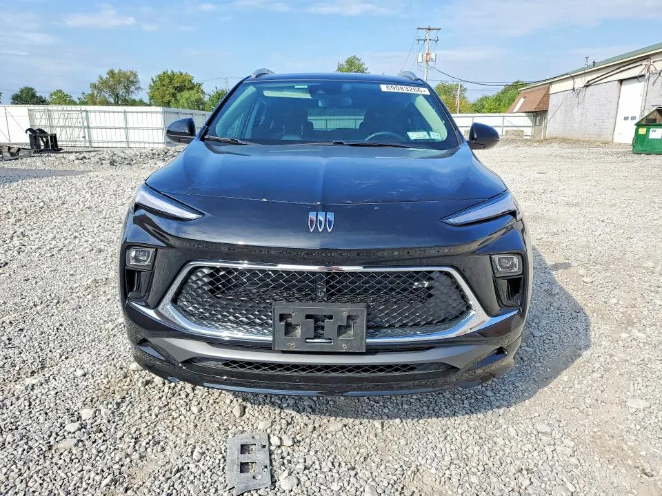 KL4AMESL8RB195113 — 2024 BUICK ENCORE GX photo 5