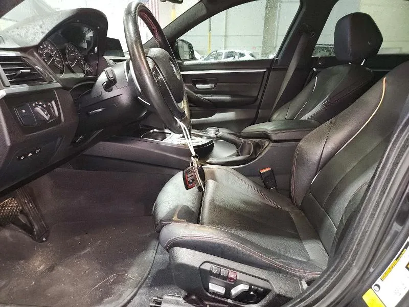 WBA4F7C57HG786556 — 2017 BMW 430I photo 7