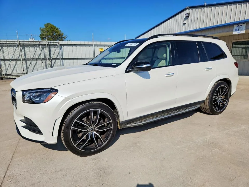 4JGFF8GE3PA915935 — 2023 MERCEDES-BENZ GLS