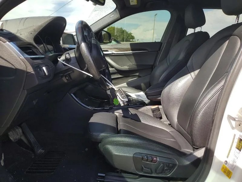 WBXYJ3C31JEJ64873 — 2018 BMW X2 photo 7
