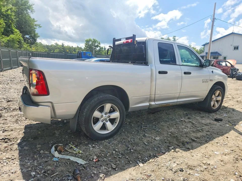 1C6RR7FT5ES374968 — 2014 RAM 1500 photo 3
