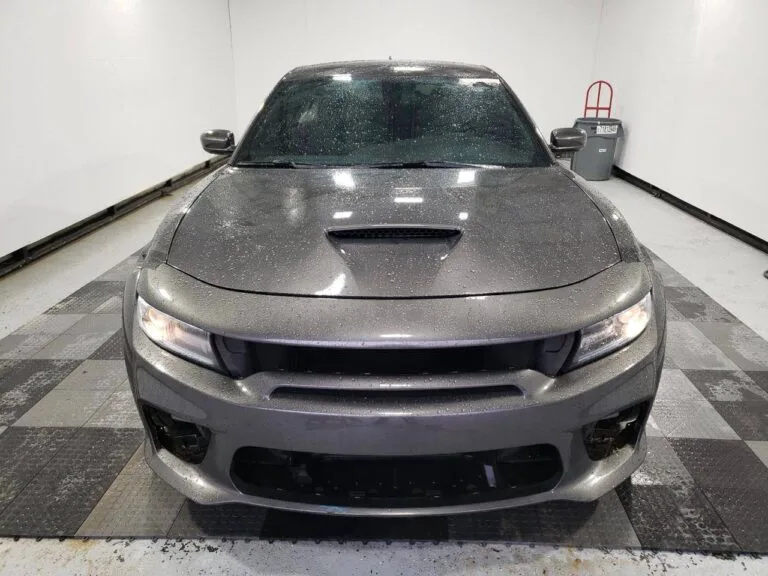2C3CDXGJ5NH101115 — 2022 DODGE Charger photo 3