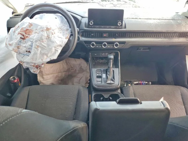 2HKRS4H47RH459011 — 2024 HONDA CR-V photo 8