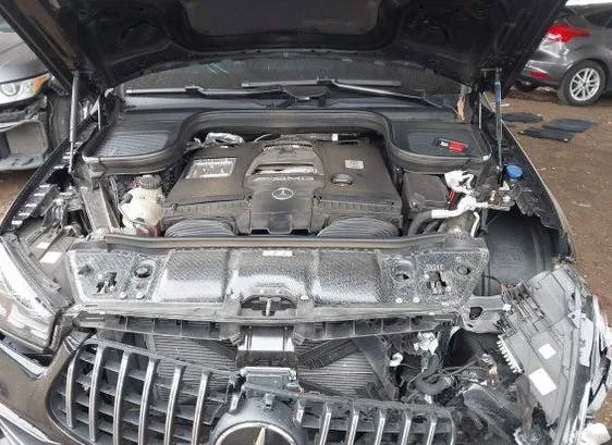 4JGFD8KB0RB131387 — 2024 MERCEDES-BENZ GLE-Class photo 8