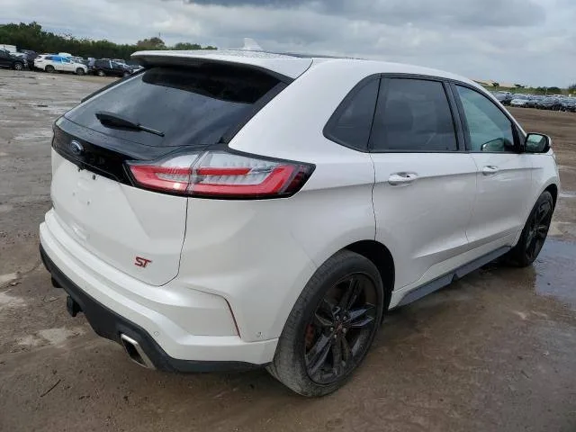 2FMPK4AP5KBB11961 — 2019 FORD Edge photo 8